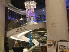 -深圳圣淘沙酒店(翡翠店)