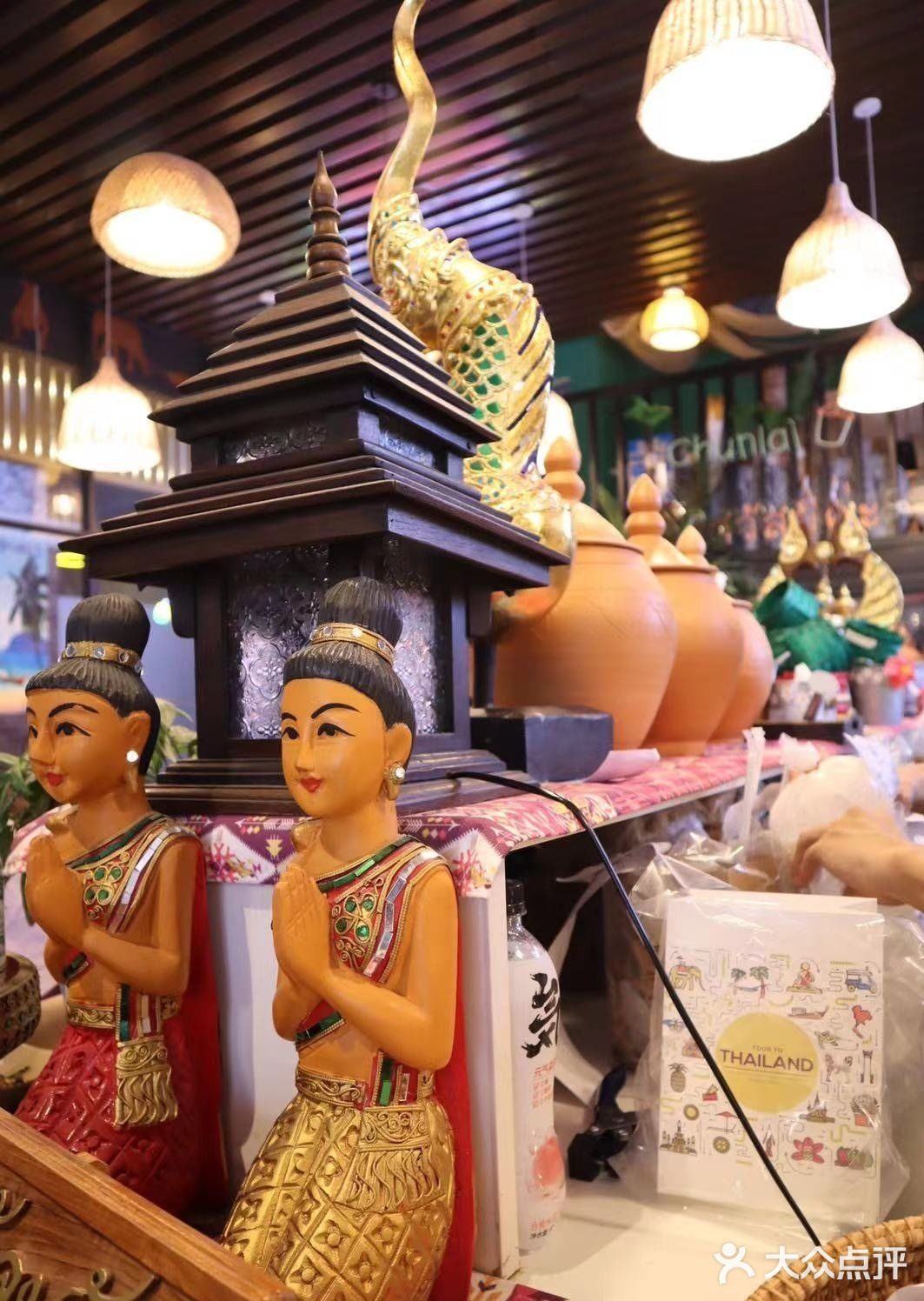 泰式袋装奶茶，好玩，好喝，强势登录北京。