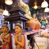 泰式袋装奶茶，好玩，好喝，强势登录北京。