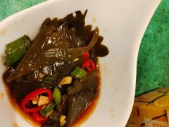 -天外天美食广场(哈尔滨路店)