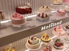 -好利来(鲁谷店)