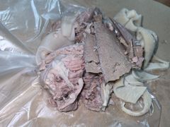 -小辫子羊肉面馆(周东店)