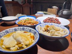 -龙抄手食府(浣花北路店)