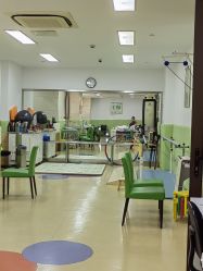 -上海浦滨儿童医院
