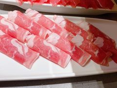 -海底捞火锅(百乐门广场店)