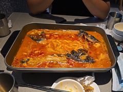 -半天妖烤鱼(西铁营万达店)