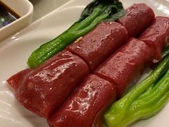 -香云轩·顺德菜(香云纱园林酒店店)