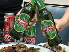 -食鸡公社辣子鸡·潍坊菜·烧烤