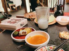 -牛New寿喜烧(新六百店)