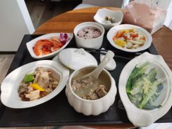 -宝生月子中心·独栋独院式(南山店)