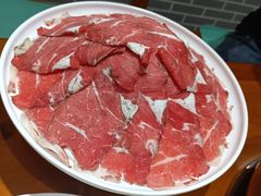 -雅然居铜火锅(长新街店)