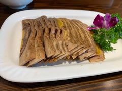咸蛋黄香肚-浦江餐饮•上海菜馆(五四路店)