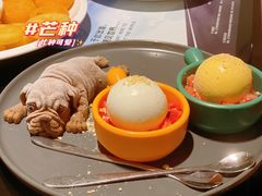 -赫帝拉航空主题餐厅(南宁店)