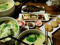 -茶花妹子云南餐厅(传媒大学店)