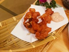 -酒久自助料理(佳兆业店)