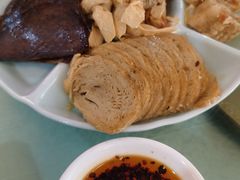 -长春观斋补堂素菜馆