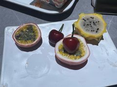-奔海甄选·活鲜刺身铁板烧自助(太原里店)