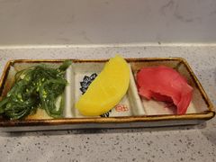 每日小菜-多多关照·关东煮·寿喜锅(茂名北路店)