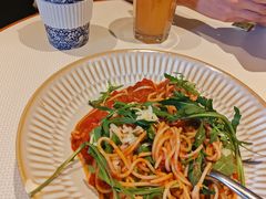 -BAKER&SPICE(BFC外滩金融中心店)