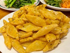 -去茶去餐厅(中央大街店)