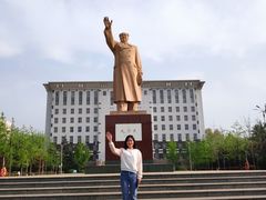-河南师范大学(主校区)