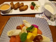 -绿茵阁(体育西分店)