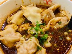 -谭师爷龙抄手(白下路店)