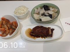 -光明邨大酒家(淮海路店)