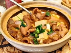 -春家·非遗手工小吃(徐汇万科广场店)