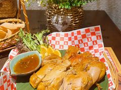 -泰妃殿(武汉首店)