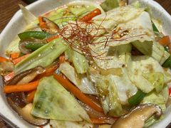 -傑·料理·海鲜放题(佛山文华荟店)