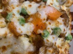 -棒约翰比萨·意面(金桥国际店)
