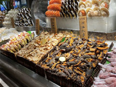 -吉布鲁牛排海鲜自助(深圳金牌店)