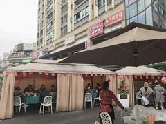 -牟记江湖重庆地标特色菜鱼蛋海鲜无刺鲫鱼(巴南区黑金冠十多年好店)