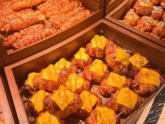 -B&C黄油与面包·THE GARDEN BAKERY概念店(世纪汇店)