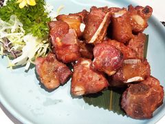 -清迈泰·泰国餐厅(华发商都店)