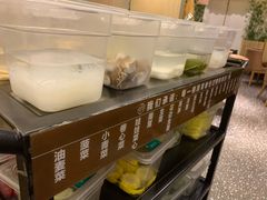 -水林间·寿喜烧自助(仙林金鹰店)