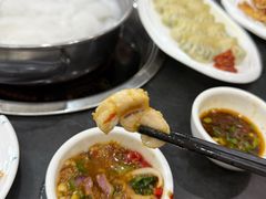 -源港渔村-中山脆肉鲩(博罗店)