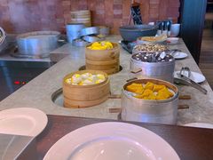-越绣灶·自助餐(义乌香格里拉大酒店)