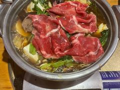 -一井烧肉·活鳗·寿司(望京SOHO店)
