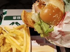 -肯德基(盘龙奥莱店)