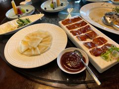 -彩丰楼·中餐厅(国家会展中心上海洲际店)