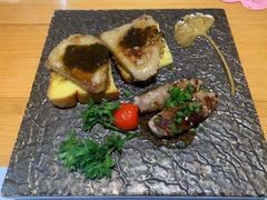 -清水日本料理铁板烧(学府路店)