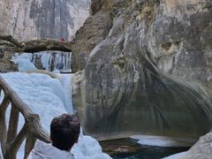 -山西通天峡景区