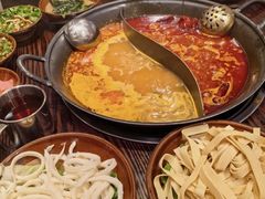 -冯校长老火锅(深圳总店)