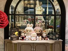 -狮拾久·现代新加坡料理(壹方城店)