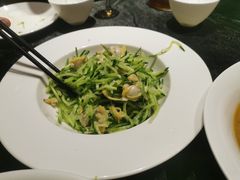 -正德楼果木烤鸭·渔家菜(东港店)