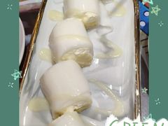 -甜心妈妈·榴莲星级糖水(北京路总店)