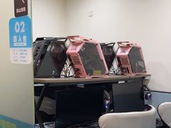 -网鱼网咖·电竞(杭州拱墅香积寺路店)