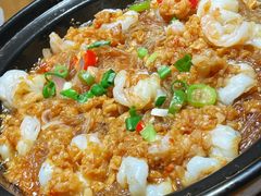 -威海九禧海鲜居渔水饺(经区店)